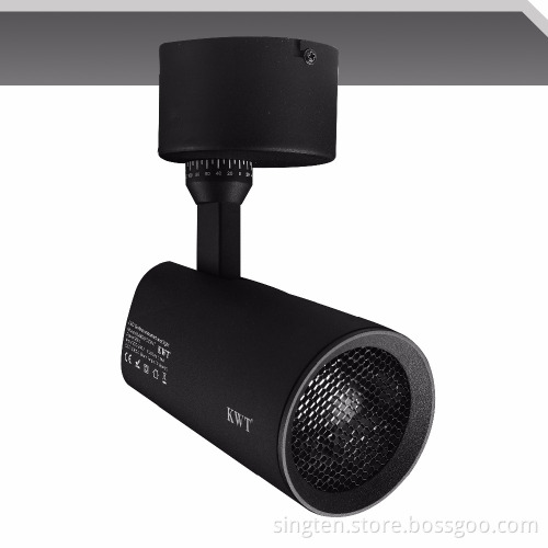 surface mounted downlight dimmable 15w 20w 30w 40w